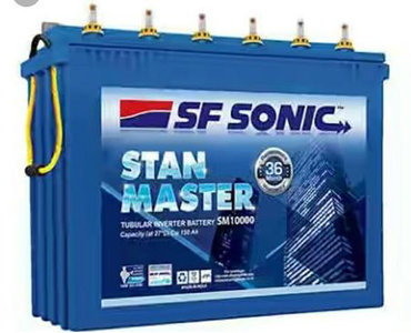 Best inverter battery
